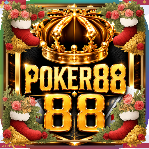 poker88 — mitra unggulan