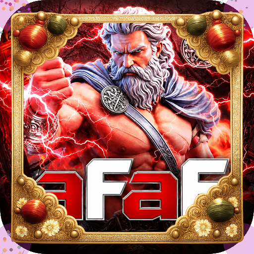 afaf — galeri pratinjau Resmi APK